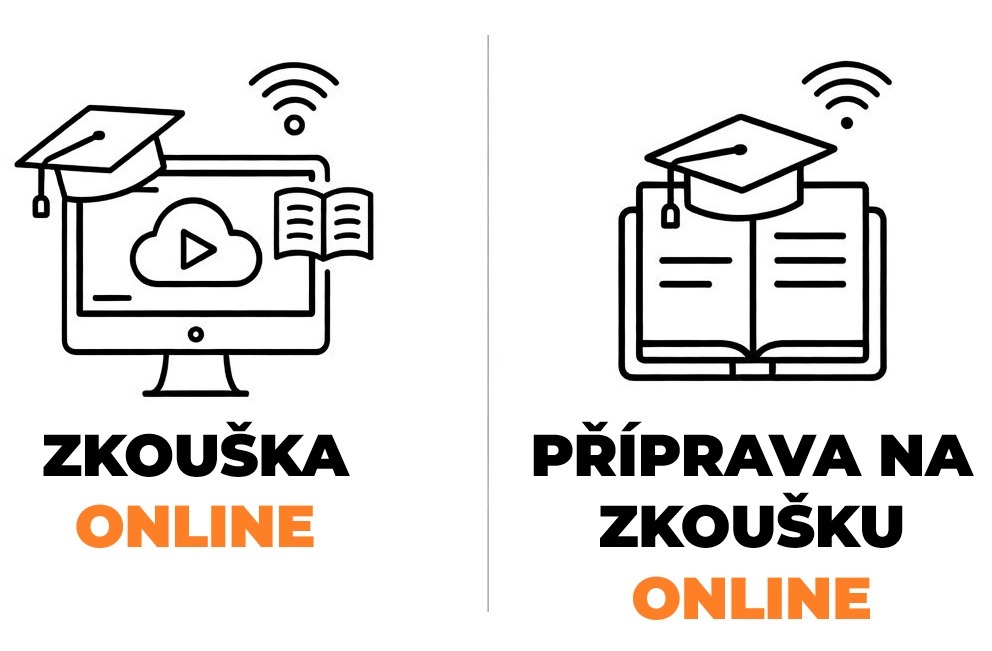 Příprava i zkouška pro osvědčení dle NV 194/2022 Sb. probíhají kompletně online